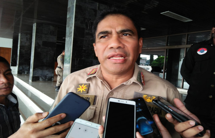 Bela Negara Harus Diresapi Semua Elemen